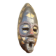 African mask