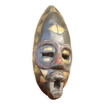 Masque africain