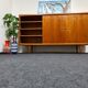 Buffet par H W Klein pour Bramin