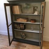 Display cabinet