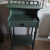 Entrance empty pocket furniture