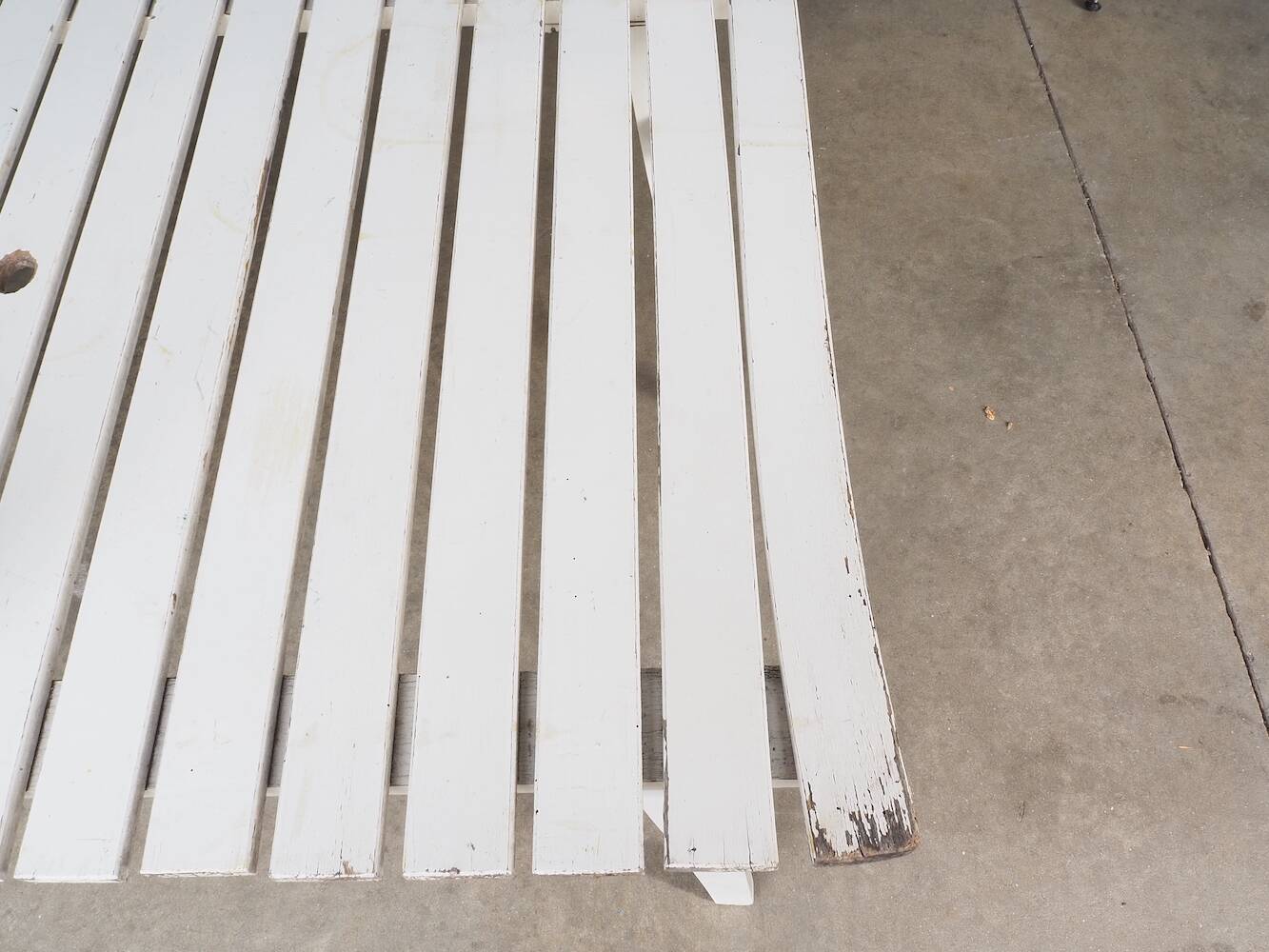 Youpy garden/terrace furniture, René Gleizes, vintage 70s