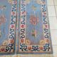 2 Chinese rugs