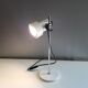 Lampe de bureau vintage - monteuse orientable - 1970