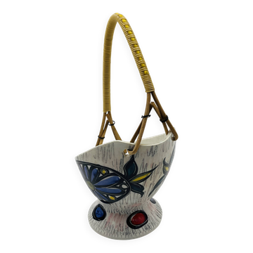 Ceramic bowl, Italy