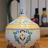 Casanove Bordeaux carafe vase