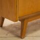Buffet U 372 / 386 by Bohumil Landsman and Hubert Nepozitek For Jitona Sobeslav