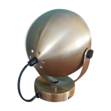 Spot eye ball golden vintage sce