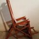 Boat chair, 1920