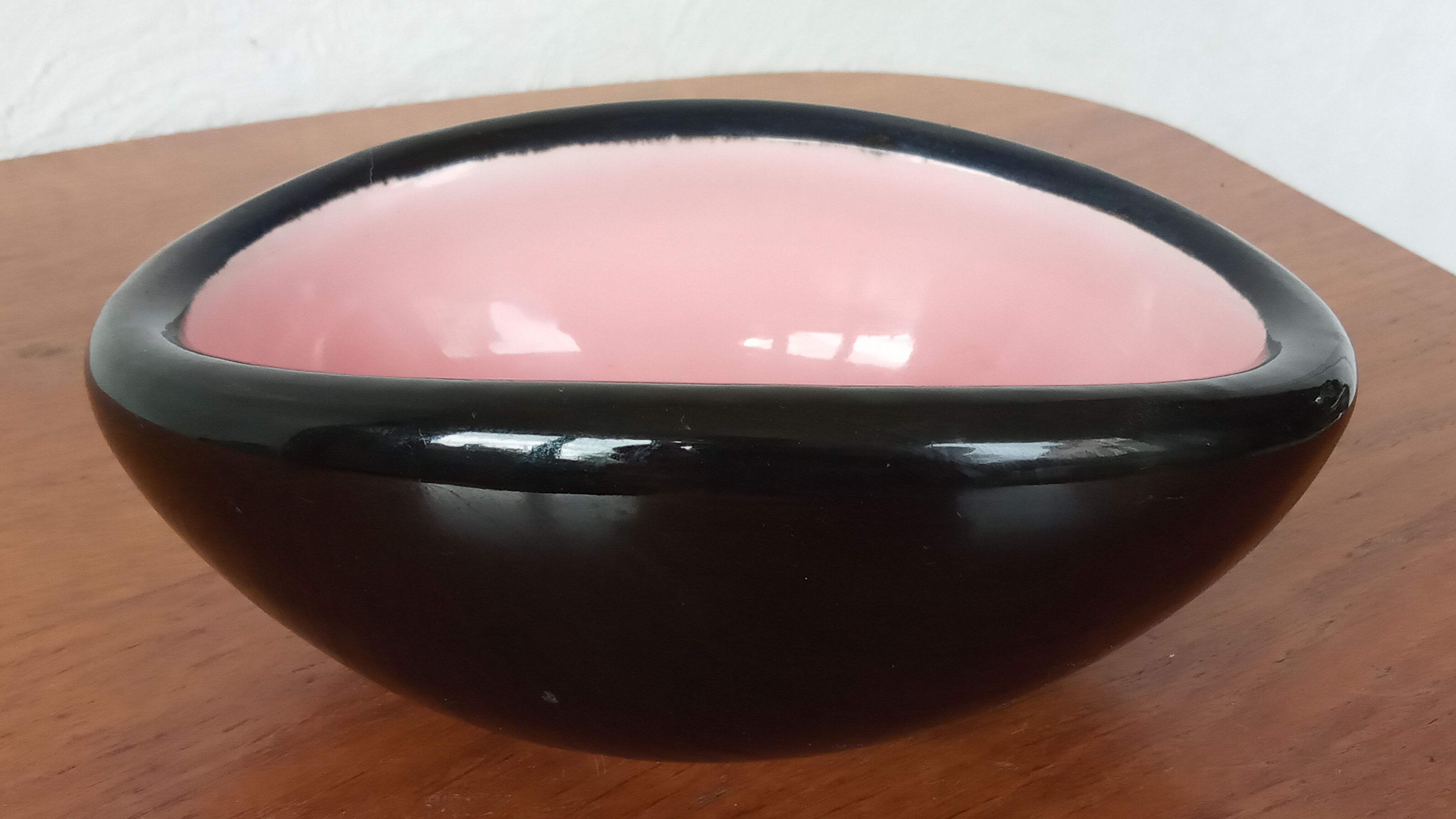 Ceramic cup of Keramos Sèvres 1950