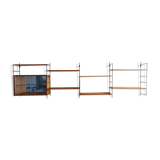 String shelf with box 1960