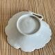 Limoges leaf pocket emptier