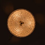 Mid-century Pendant by Jilove u Decina,1960's.