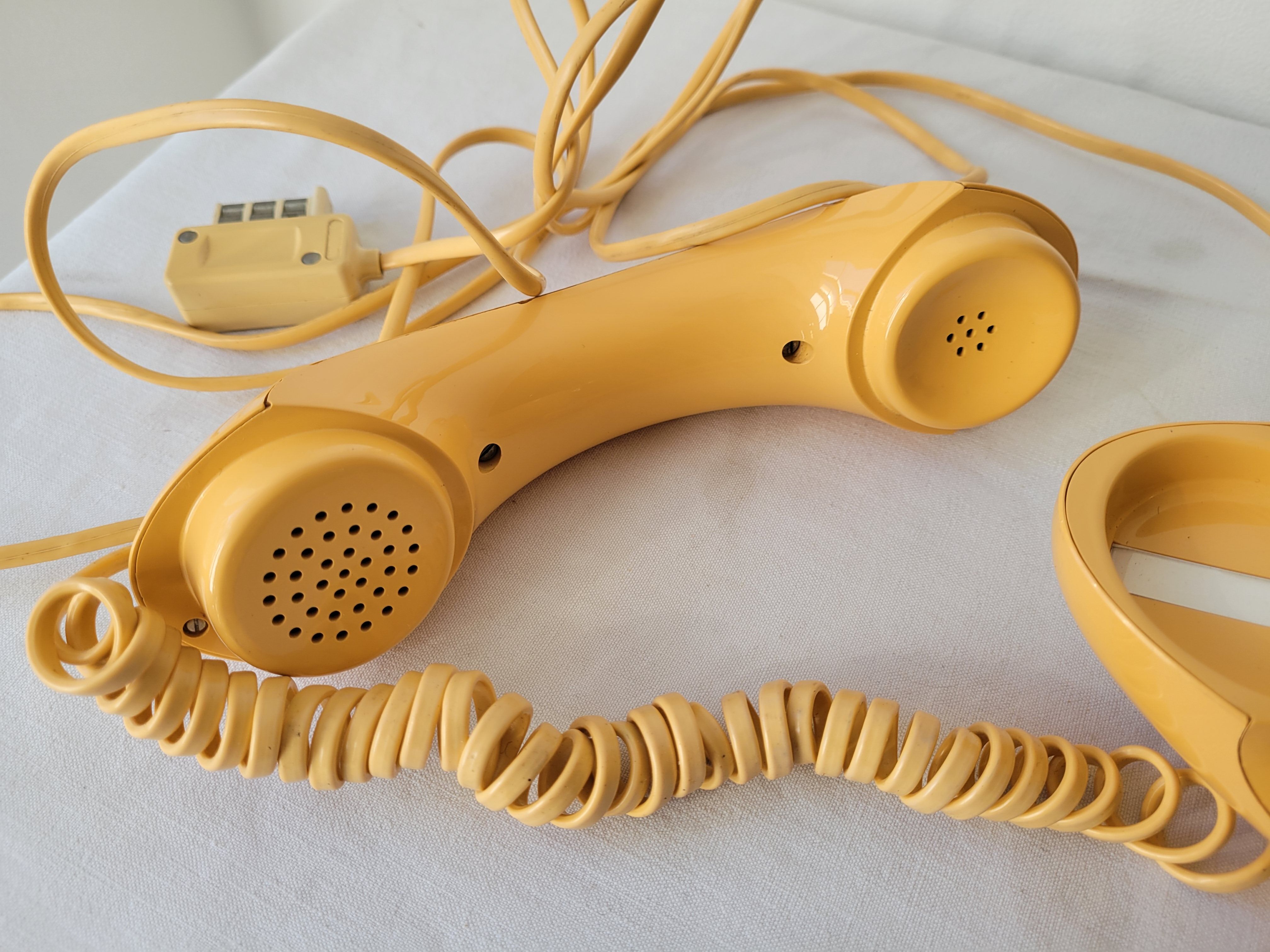 Téléphone HPF Lady