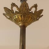 Billiard chandelier