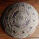 Ancient Makenge basket from Zambia