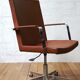 Fauteuil de direction vintage