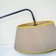 Lampadaire liseuse tablette 1950
