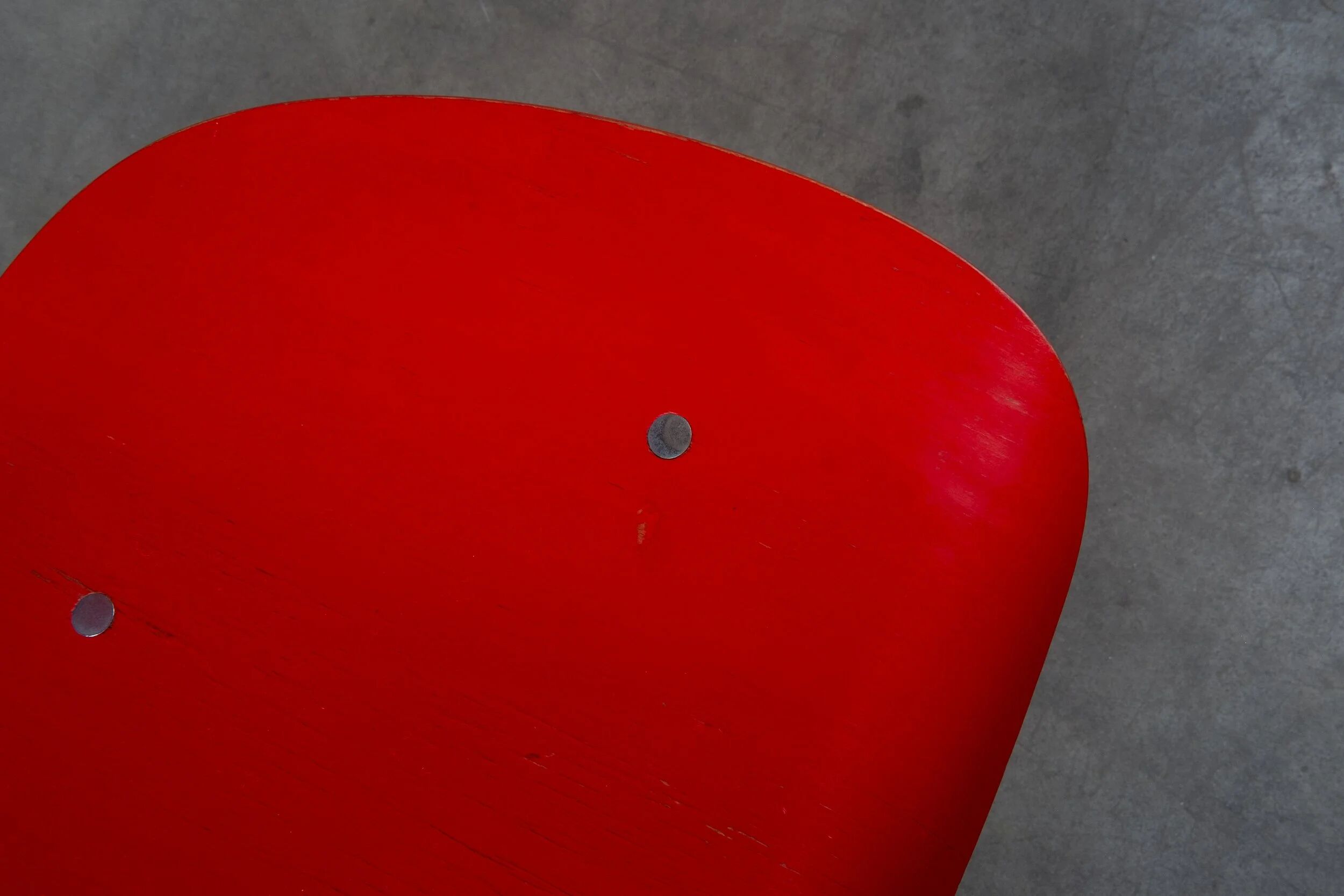 Egon Eiermann - Chaise 'SE42' de Wilde+Spieth