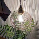 Vintage pendant lamp