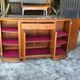 Art deco buffet