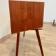 Commode scandinave en teck origine Danemark