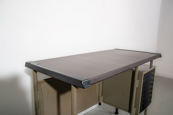 Bureau Spazio de Studio BBPR pour Olivetti, vers 1960