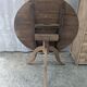 Winegrower's coffee table