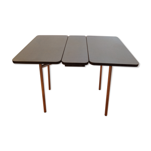 table en formica pliante