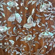 antique Chinese cabinet
