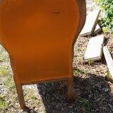 Fauteuil voltaire