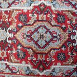 Tapis Vintage Hamadan Fait Main – 70 x 145 cm - 1C1016