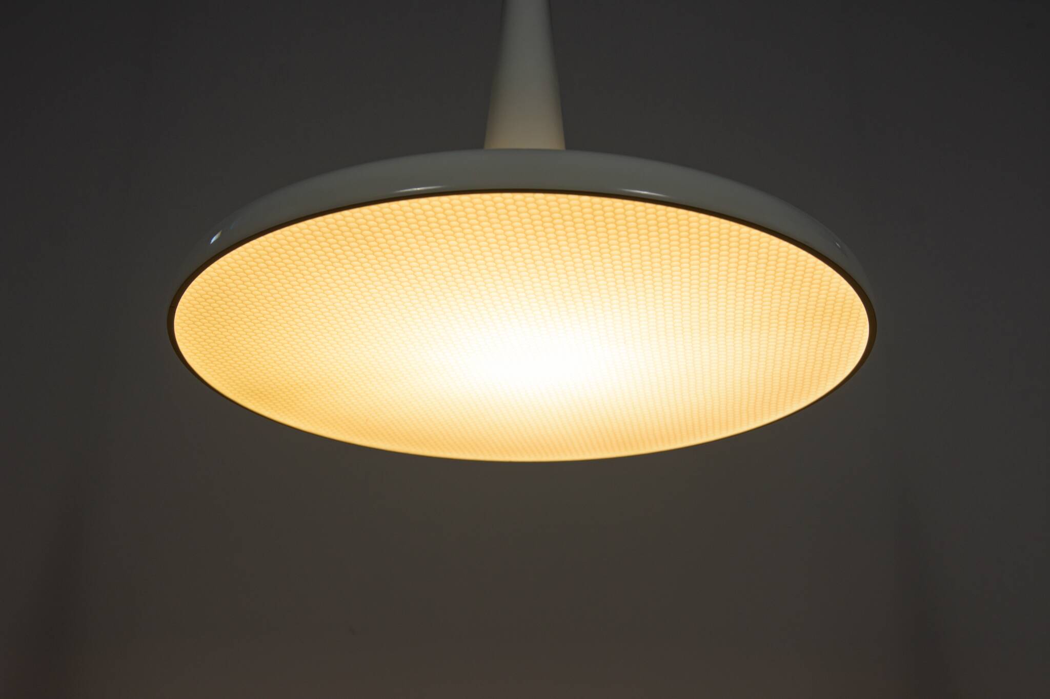 Mid-Century Model Juicy Pendant Lamp by Kasper Salto, Thomas Sigsgaard for Fritz Hansen, Denmark, 20