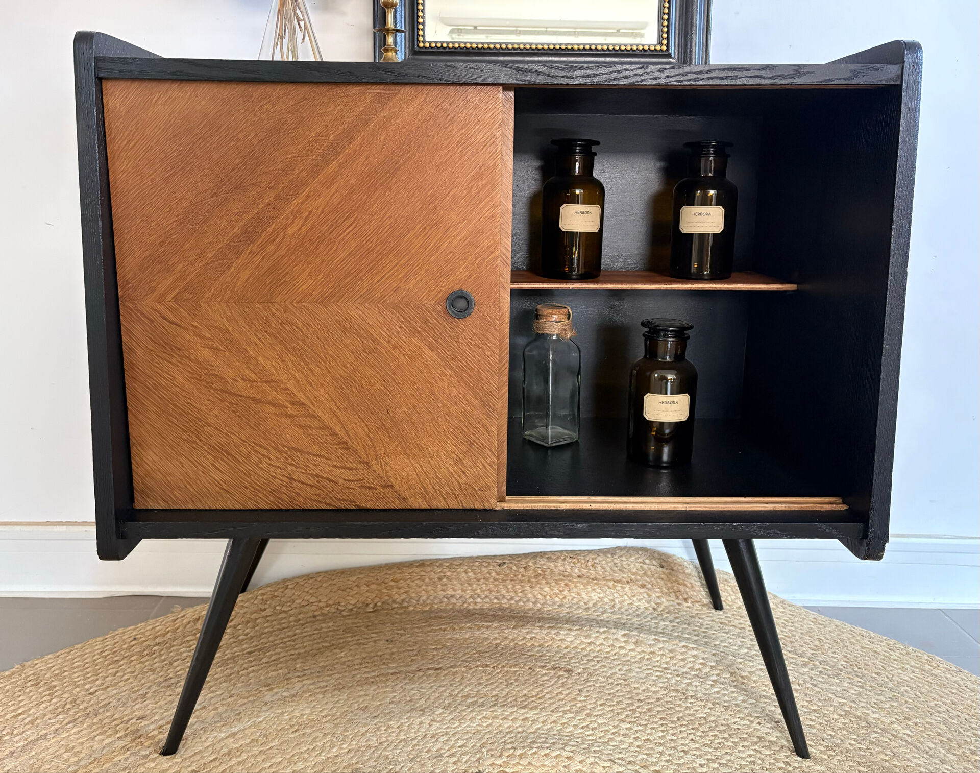 Meuble vintage
