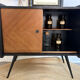 Meuble vintage