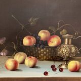 Still life signature to identify