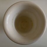Medicis Jean Roger vase in white earth