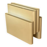 Kartell Giotto Stoppino magazine rack
