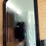 Antique mirror
