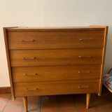 Commode vintage