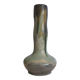 Lebret stoneware vase from Puisaye