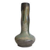 Vase en grès Lebret Puisaye