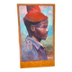 African portrait