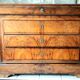 Commode ancienne Louis Philippe