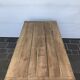 Table de ferme