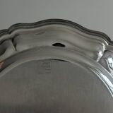 Guy Degrenne metal tiered server