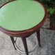 High stool, Baumann bar stool