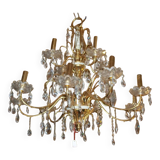 Vintage chandelier