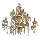 Lustre époque Vintage