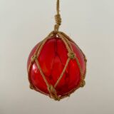 Fisherman's ball